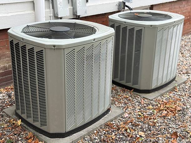 Reliable Hvac Installation contractor in Burlington, IA by Leonard HVAC